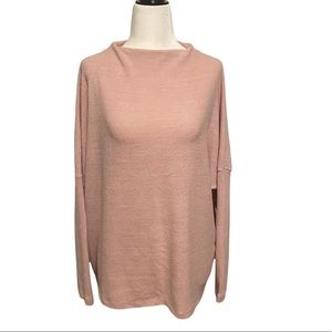 H&M Batwing Sweater Size Medium